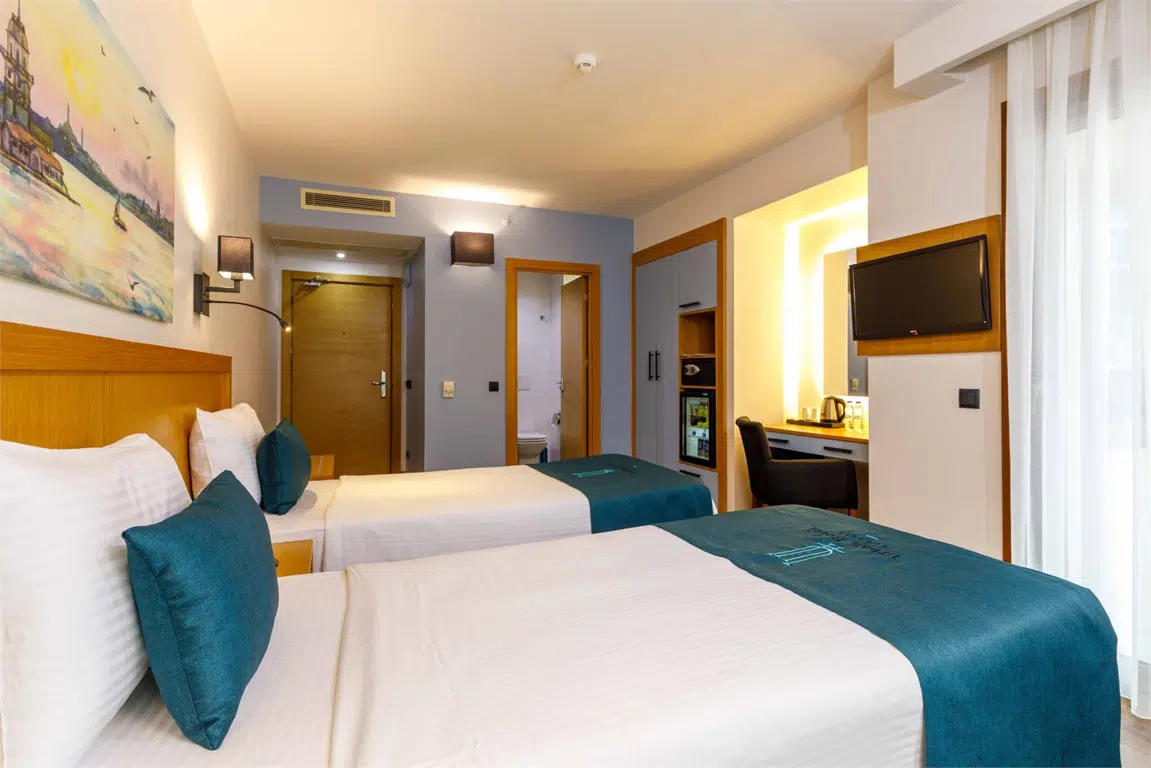 room image