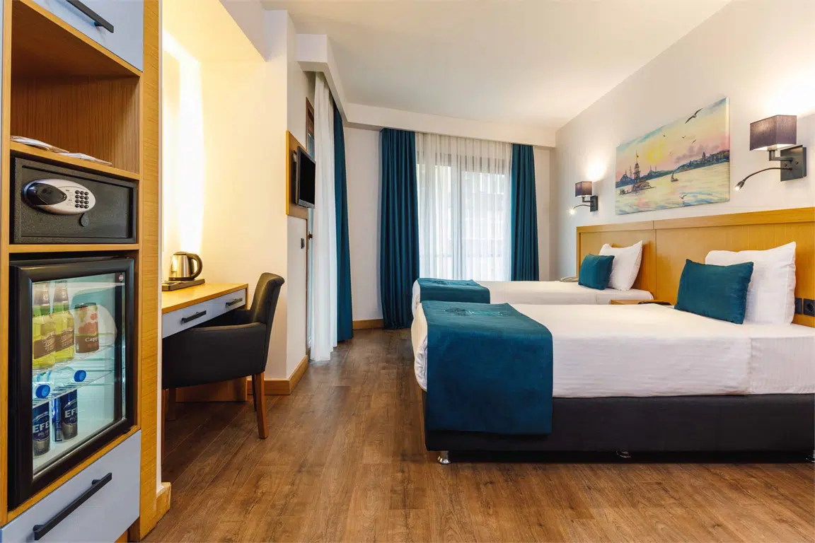 room image