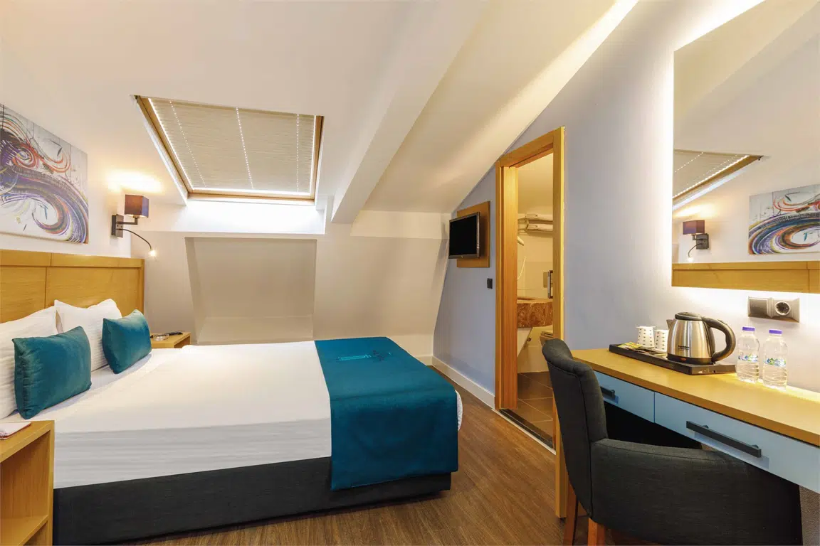 room image